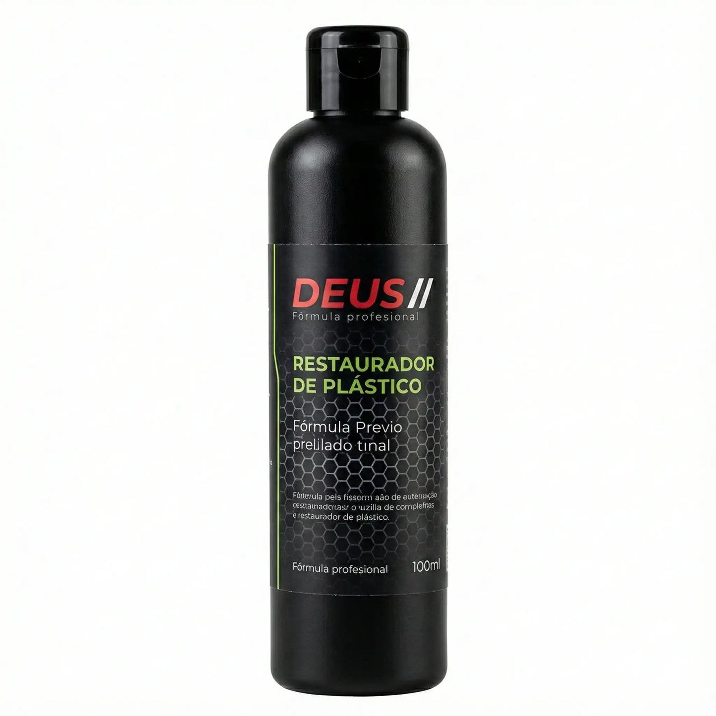 OFERTA 2x1, Restaurador de partes negras, devuélvele la vida a tu vehículo