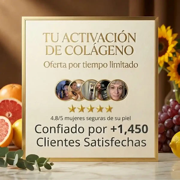 M3 Naturals™: Aceite Reafirmante & Anticelulitis + masajeador GRATIS🎁🎁🎁
