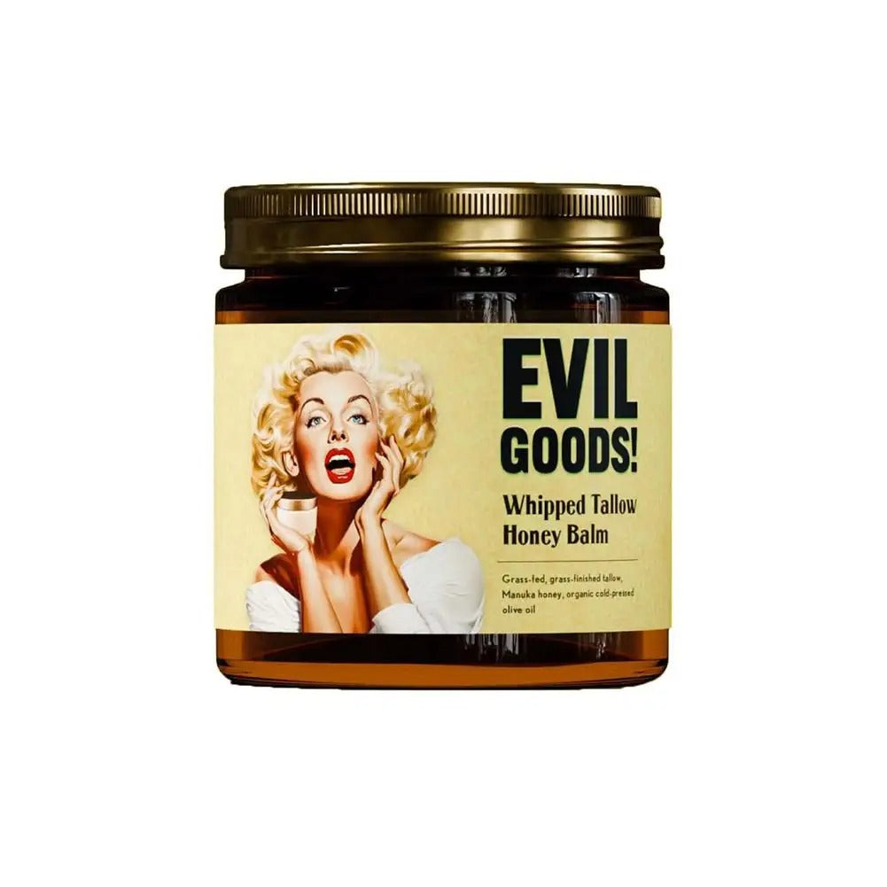 Sebo De Res - Evil Goods - Original Importado | 🇺🇸