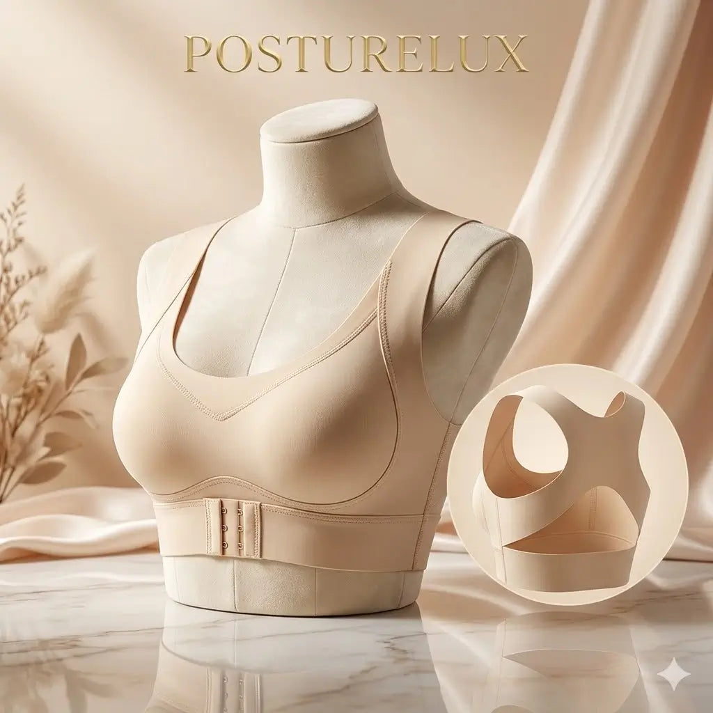 brasier corrector de postura