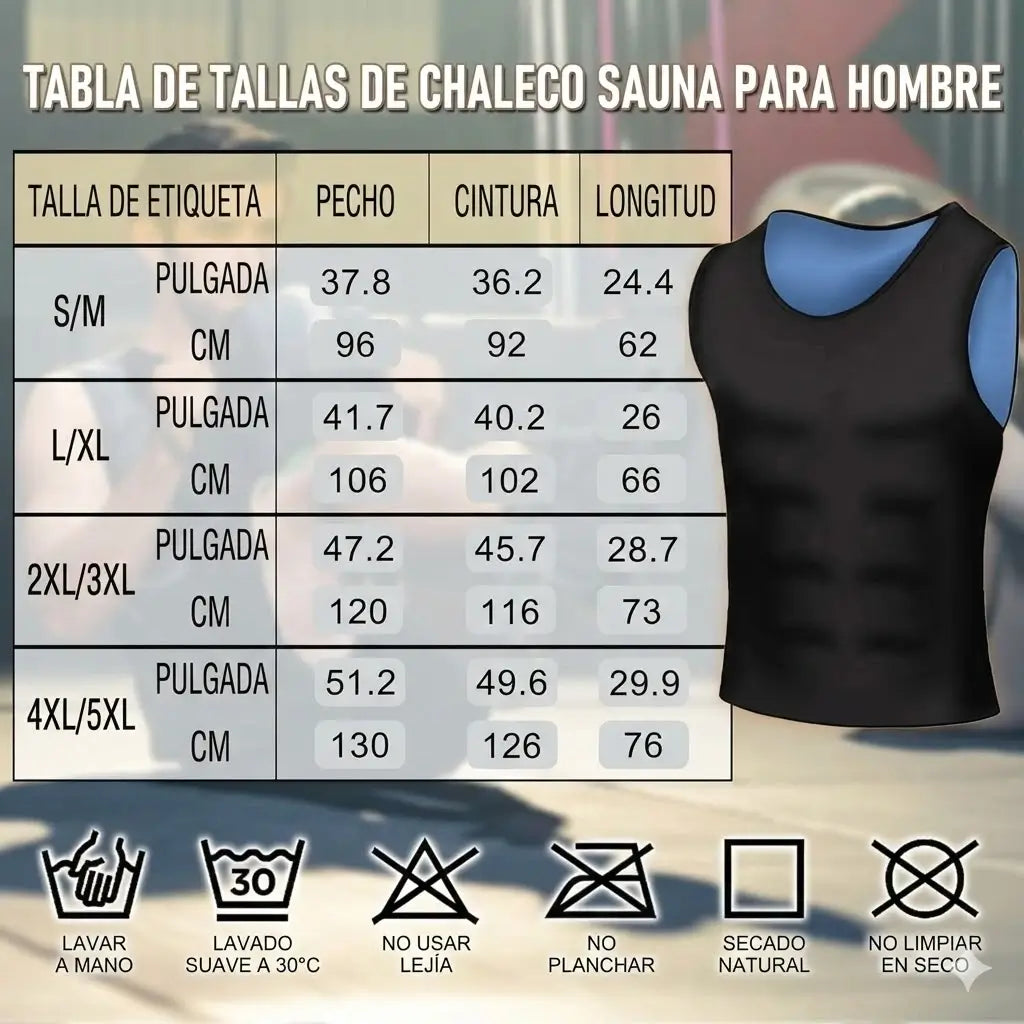 Chaleco