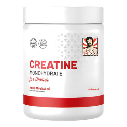 Creatine Pure Premium® Especial Mujeres - 💖 Más Energía. Mejor Recuperación. Músculos Firmes