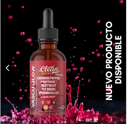 Vascuglow™: Recupera tu Vigor Natural y Potencia Masculina en tu Energía Diaria.