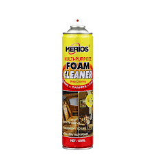 2X1 Foam Cleaner ¡El espumador que recupera tu auto y tu casa al instante: limpieza profunda!