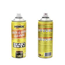 Spray Desengrasante