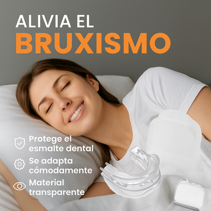 BOQUILLA ANTIRRONQUIDOS