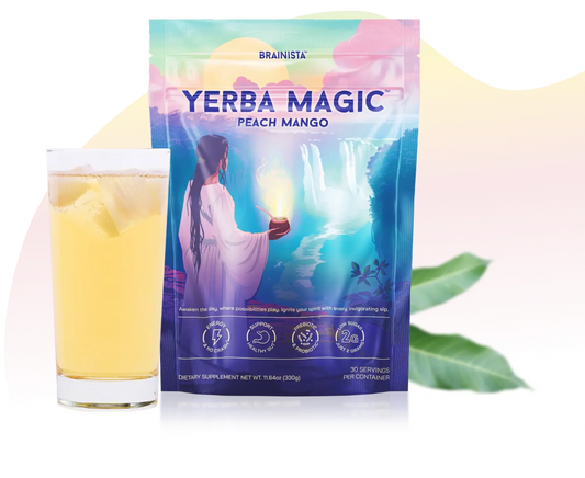 YERBA MAGIC