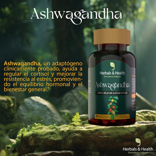 ashwagandha