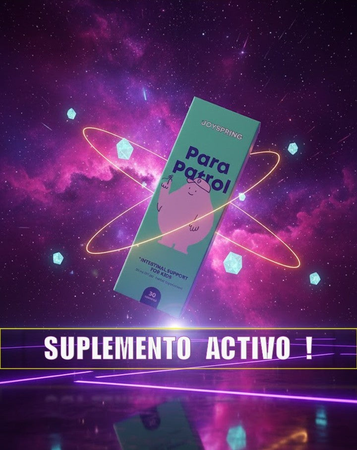 Parapatrol