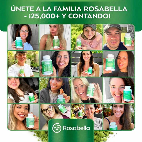 🌿 Moringa Premium Natural – Apoya tu Energía y Bienestar Diario