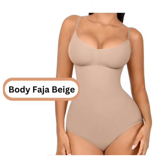 body