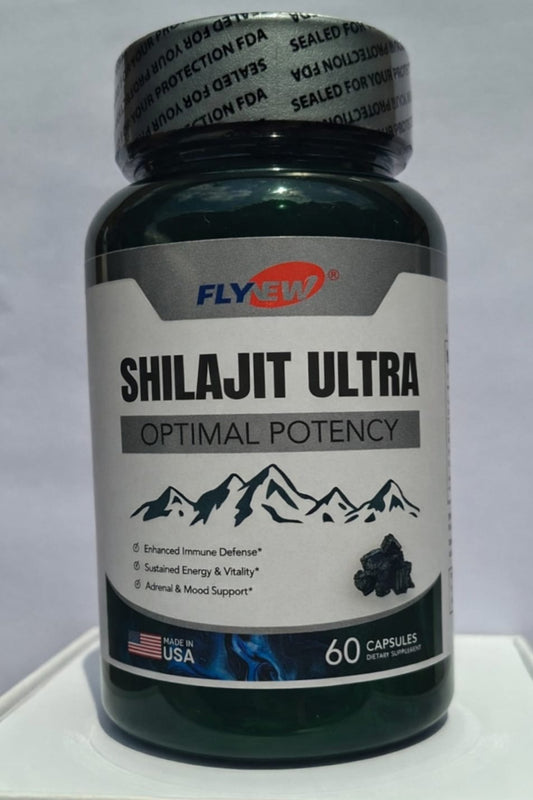 shilajit