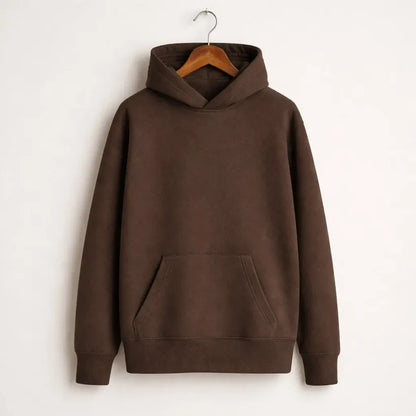 Sudadera Extra Suave Oversize Unisex