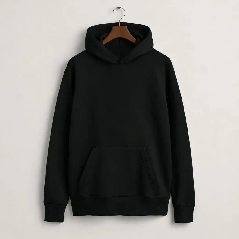 Sudadera Extra Suave Oversize Unisex