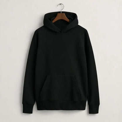 Sudadera Extra Suave Oversize Unisex
