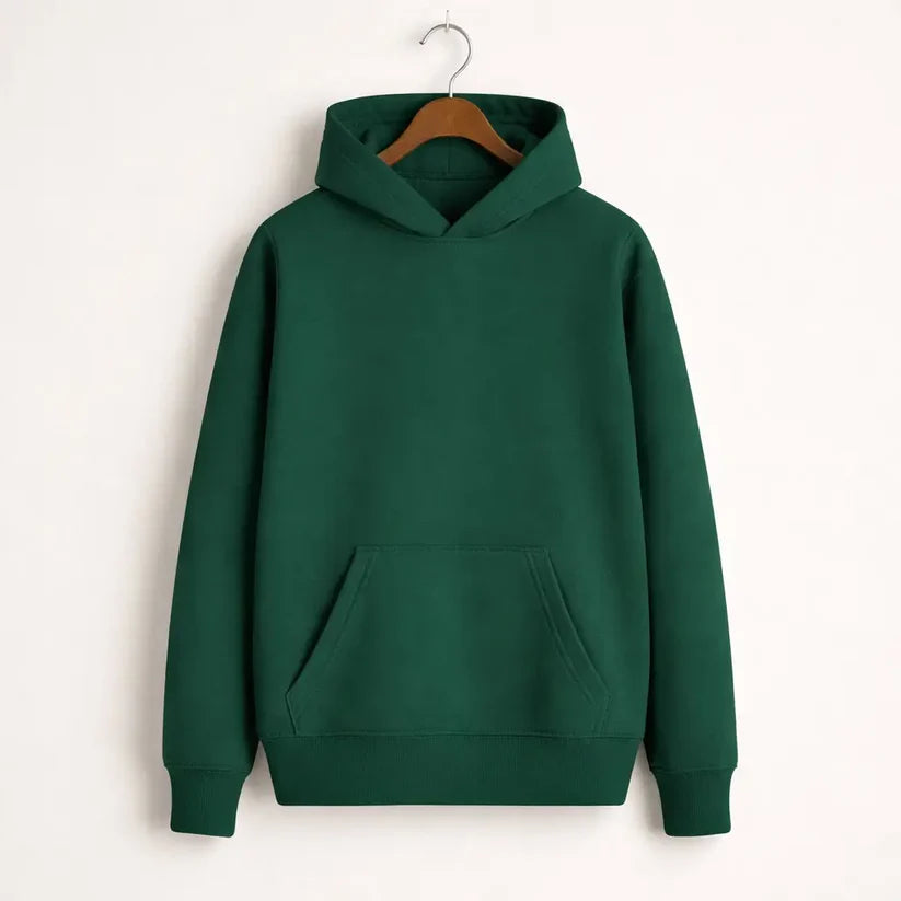 Sudadera Extra Suave Oversize Unisex