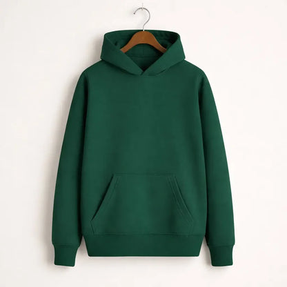 Sudadera Extra Suave Oversize Unisex