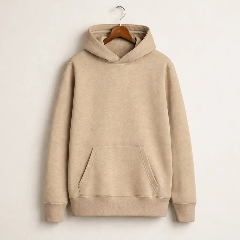 Sudadera Extra Suave Oversize Unisex