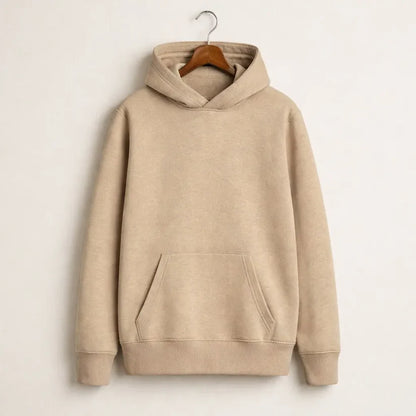 Sudadera Extra Suave Oversize Unisex