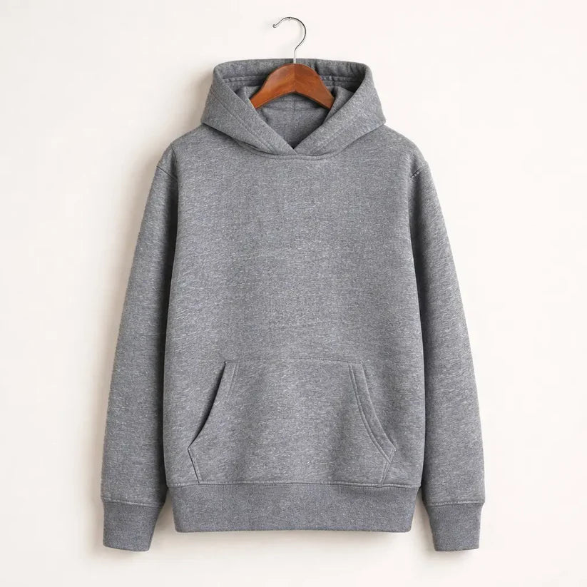 Sudadera Extra Suave Oversize Unisex