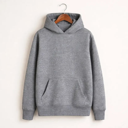 Sudadera Extra Suave Oversize Unisex