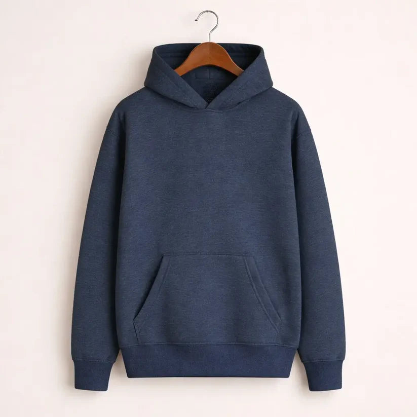 Sudadera Extra Suave Oversize Unisex