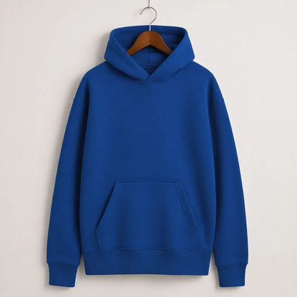 Sudadera Extra Suave Oversize Unisex