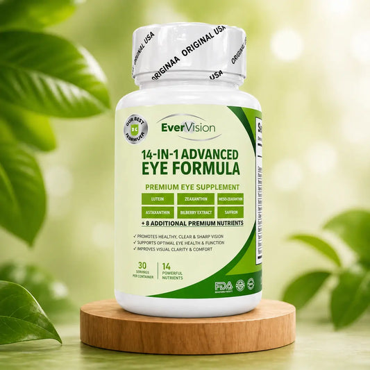 evervision