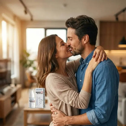 JJLBRO Mens Spray™ -⏳ Spray Retardante de Larga Duración para Hombres