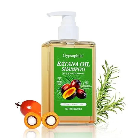 2X1 SHAMPOO BATANA OIL - CRECIMIENTO ACELERADO