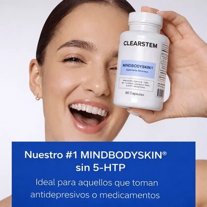 ClearStem™️ – El equilibrio interior para una piel radiante y libre de imperfecciones