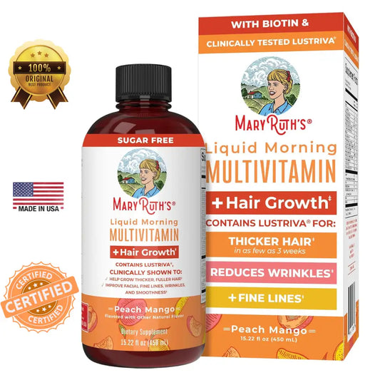 Mary Ruths x 500ML - EL ORIGINAL