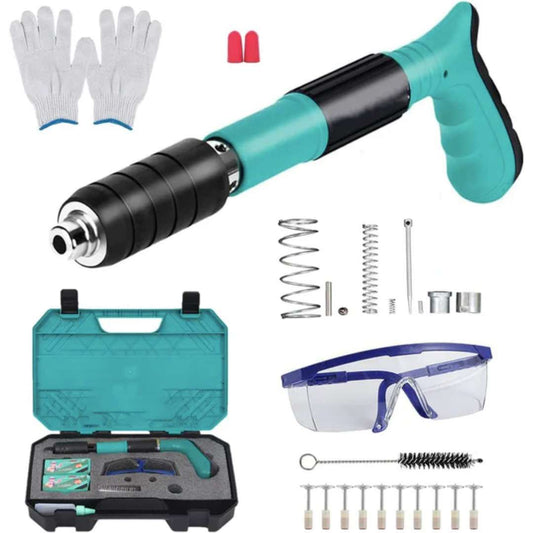 Clavotech - KIT COMPLETO Pistola Remachadora Pro