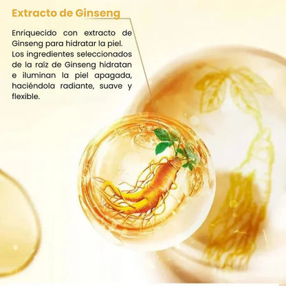 2x1 GINSENG ORIGINAL CON RAIZ Día & Noche
