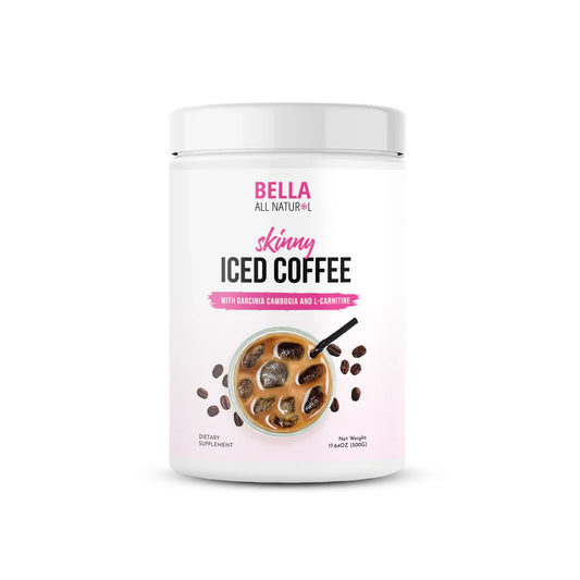 CAFE BELLA ALL NATURAL