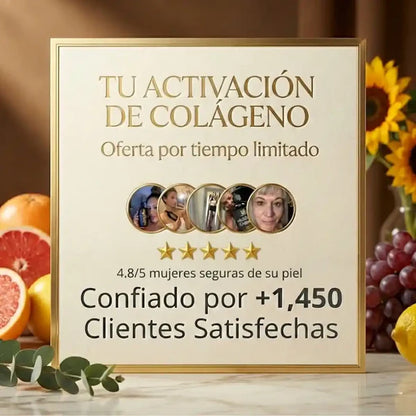 M3 Naturals™: Aceite Reafirmante & Anticelulitis + masajeador GRATIS🎁🎁🎁