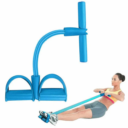 Banda de Estiramiento en Casa BodyFlexy®
