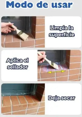 SELLADOR MULTIUSOS GRAN COMBO 🥳 Dile Adiós a las Goteras al Instante