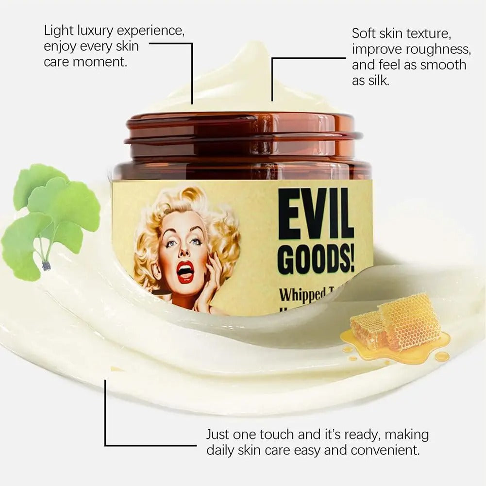 Sebo De Res - Evil Goods - Original Importado | 🇺🇸