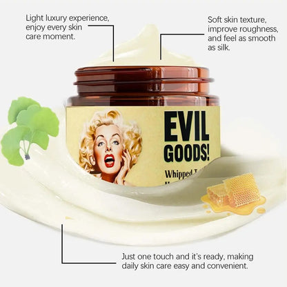 Sebo De Res - Evil Goods - Original Importado | 🇺🇸