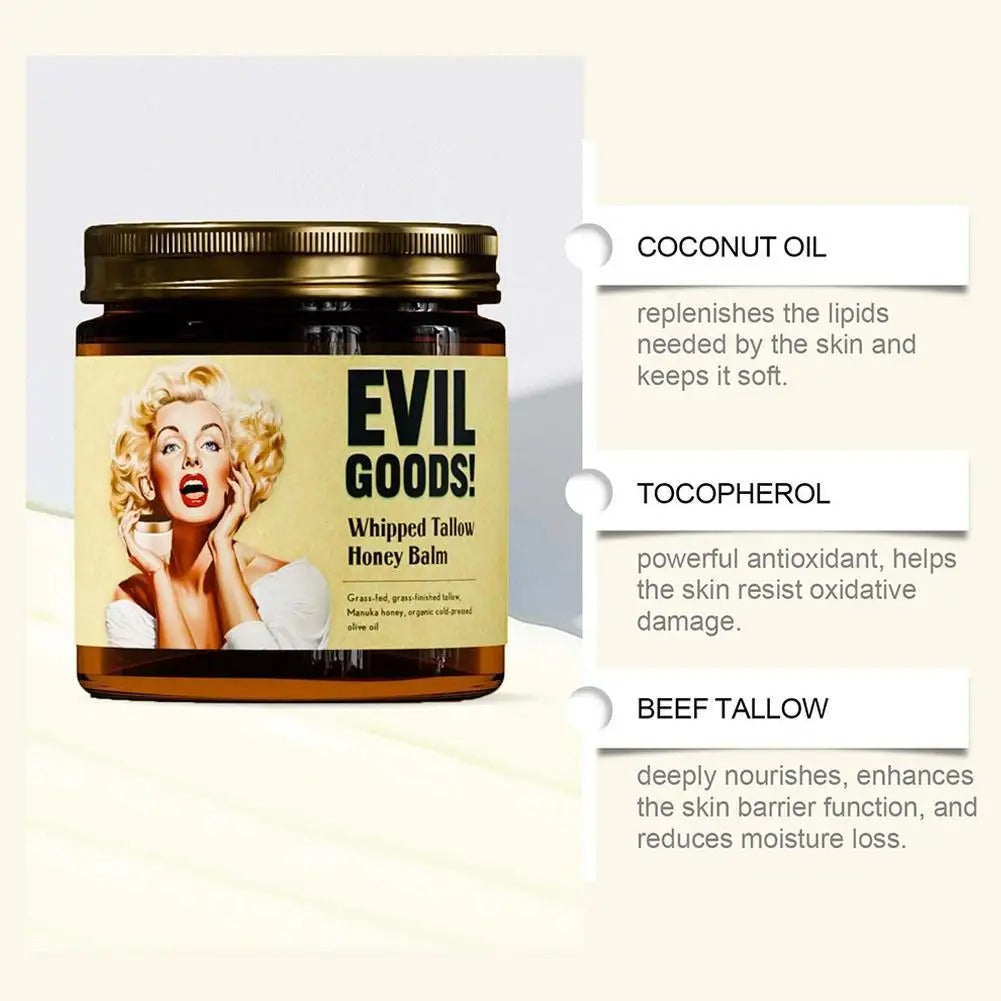 Sebo De Res - Evil Goods - Original Importado | 🇺🇸