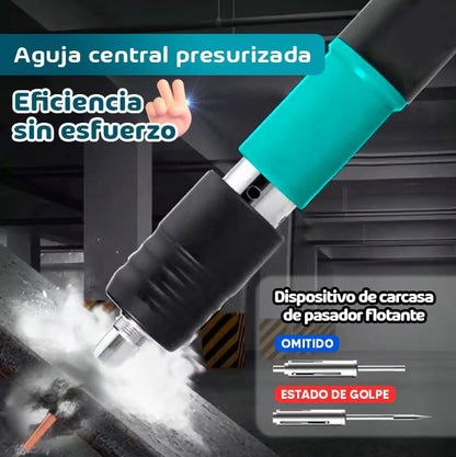 Clavotech - KIT COMPLETO Pistola Remachadora Pro