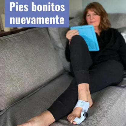 Corrector de Juanetes Ortopedico Ultra ®
