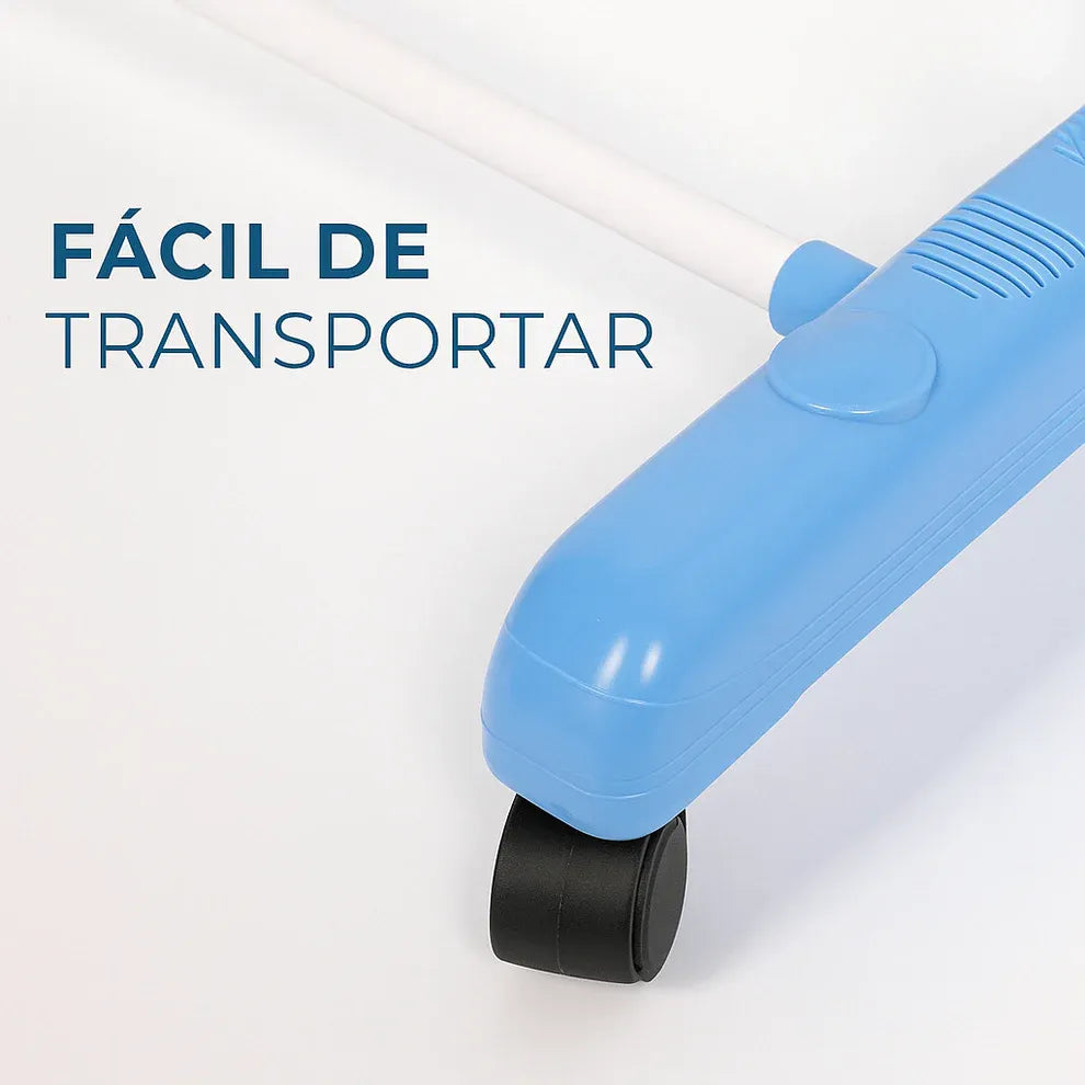 Tendedero para ropa 3 niveles plegable™