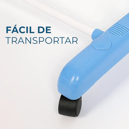 Tendedero para ropa 3 niveles plegable™