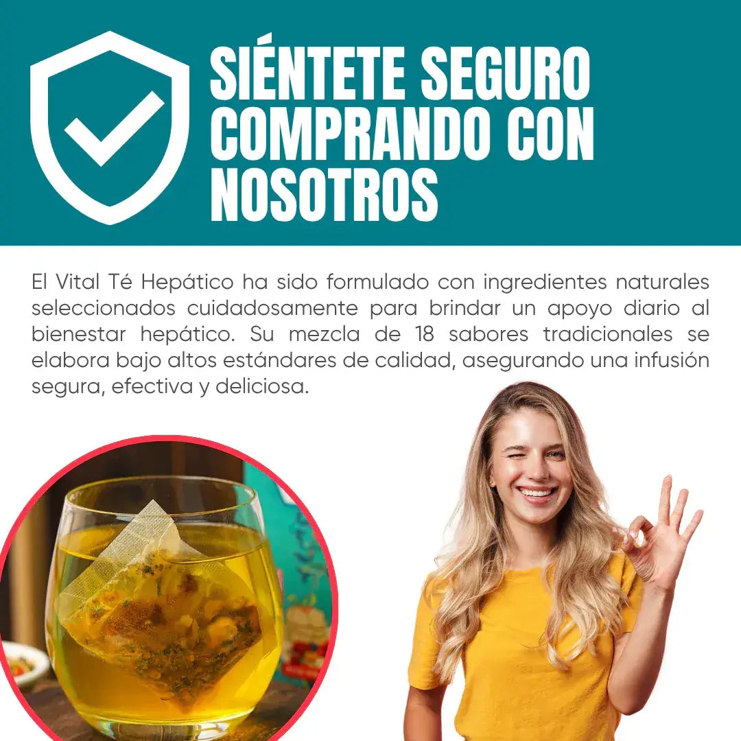 Té Jing Zhe x 30 Bolsitas
