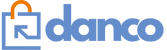 Danco Store  logo