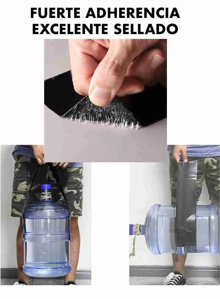 Cinta Impermeable