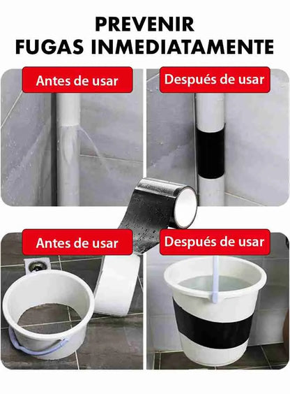 Cinta Impermeable