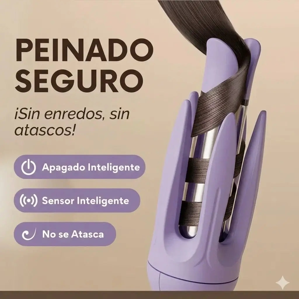 RIZADOR MAGIC RIZOS